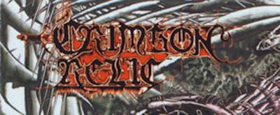 Crimson Relic - discography, line-up, biography, interviews, photos